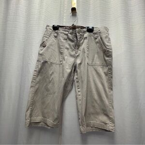 Urban life capris size tall /5